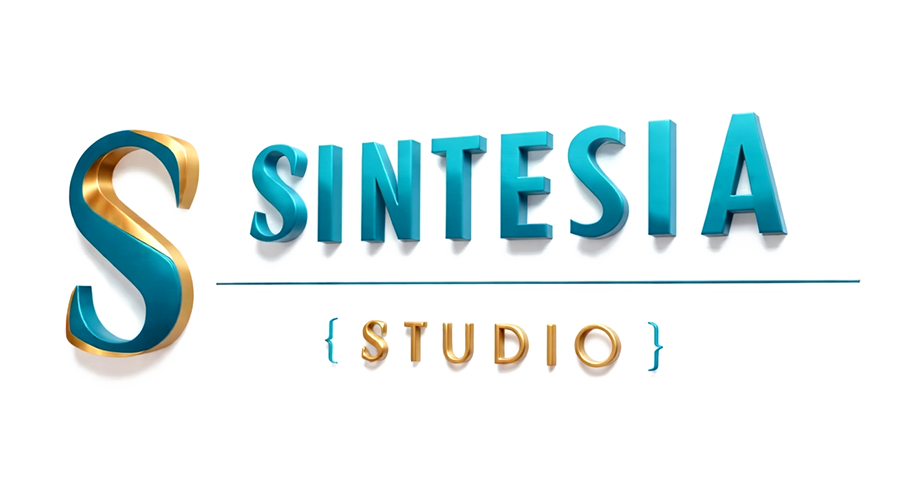 Logo Sintesia Studio