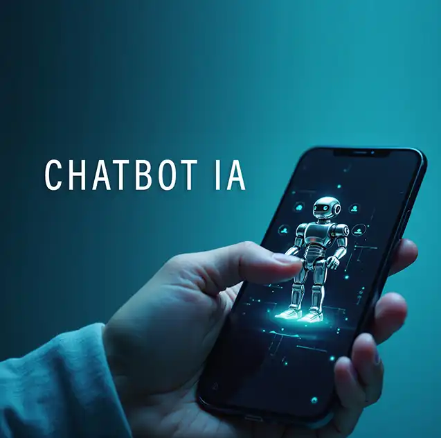 Chatbots IA