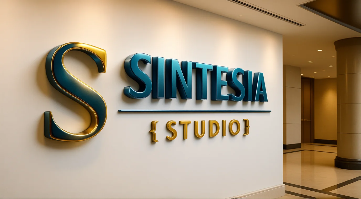 Sintesia Studio