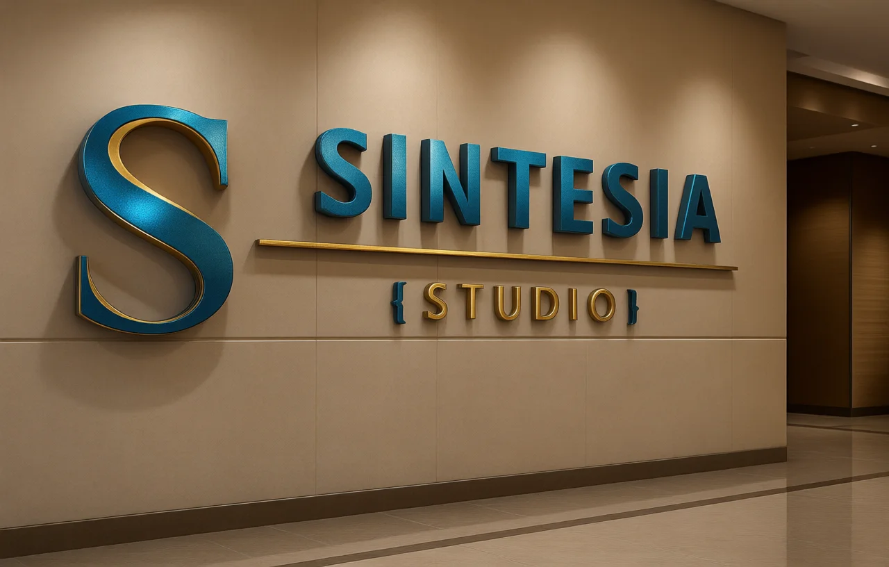 Sintesia Studio