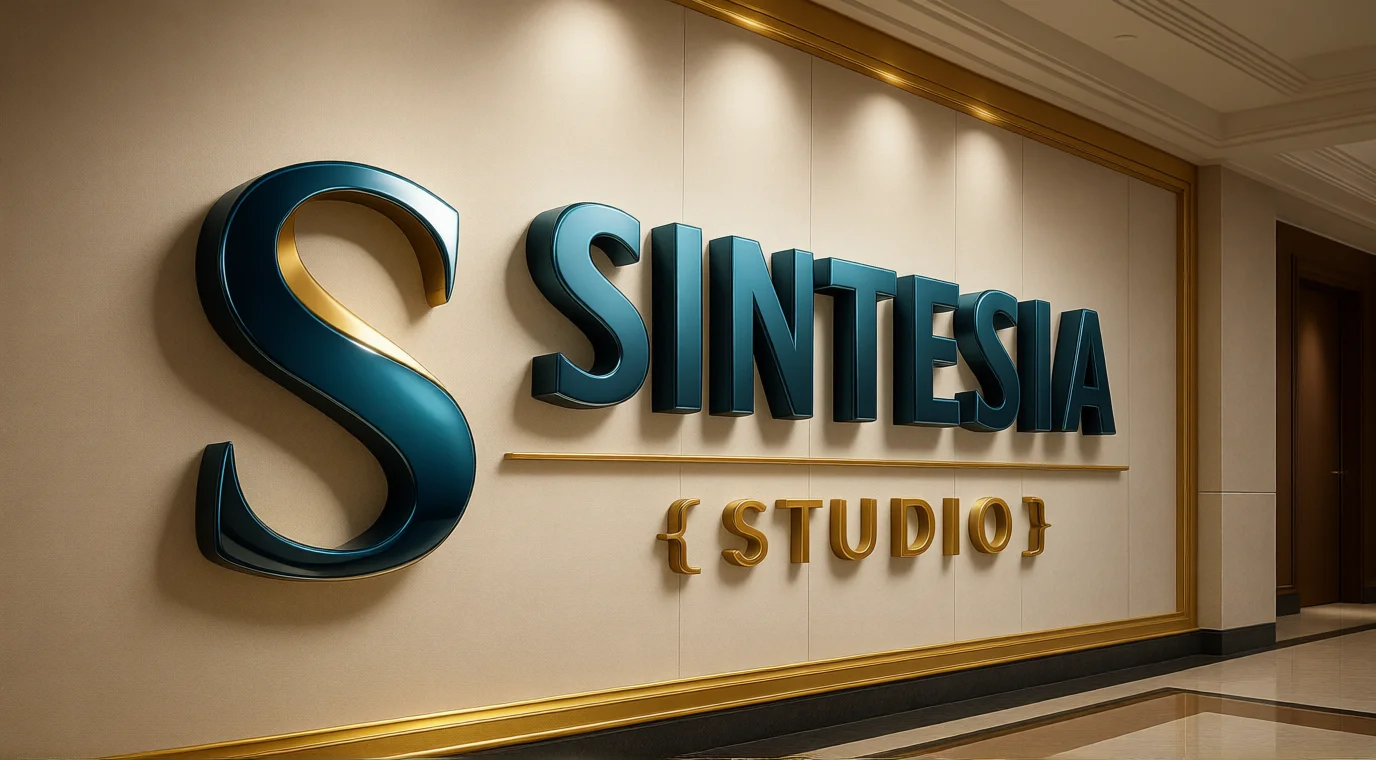 Sintesia Studio