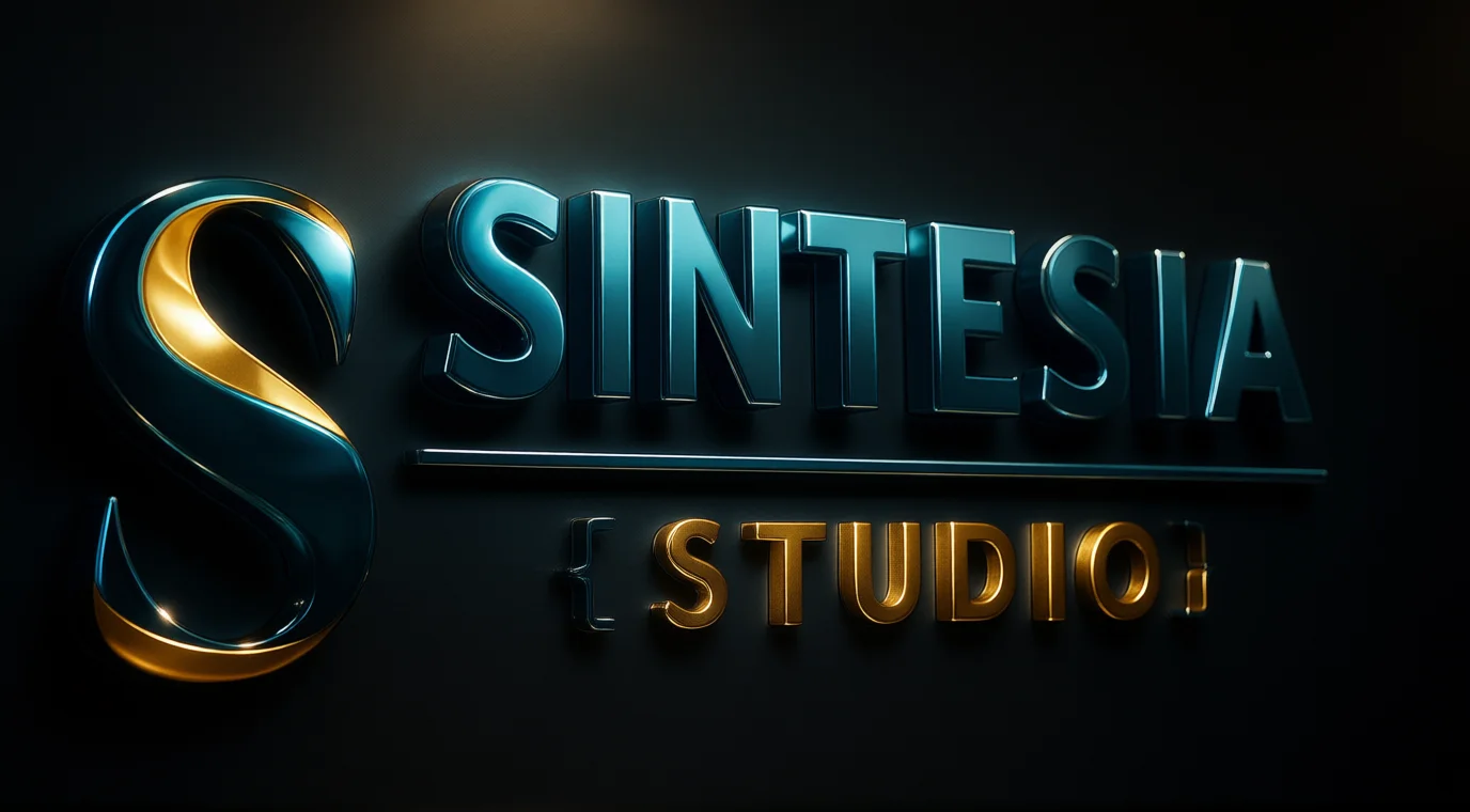 Sintesia Studio