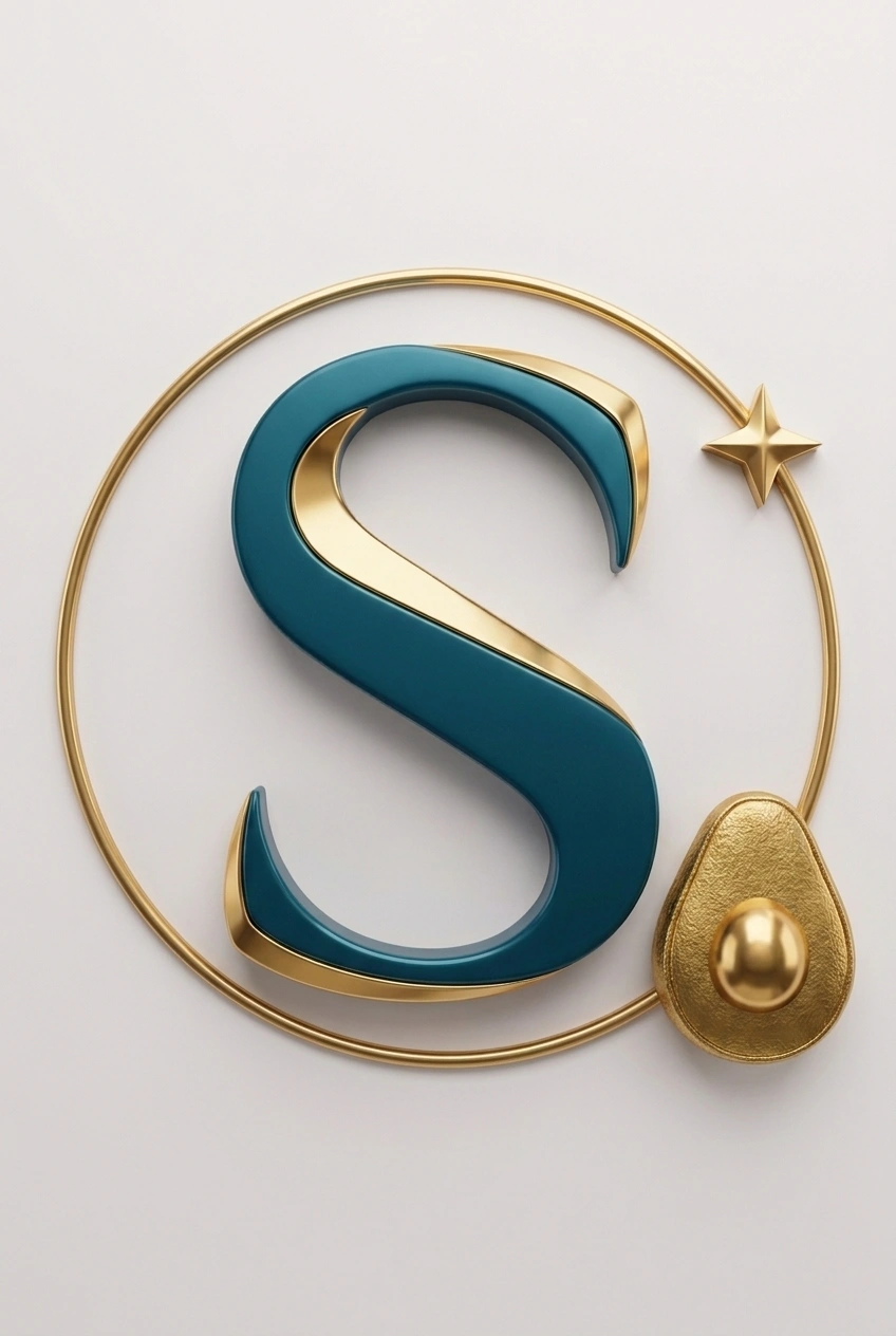 Creatividad visual generada para Sintesia Studio