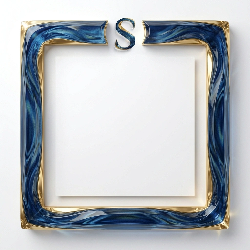 Creatividad visual generada para Sintesia Studio
