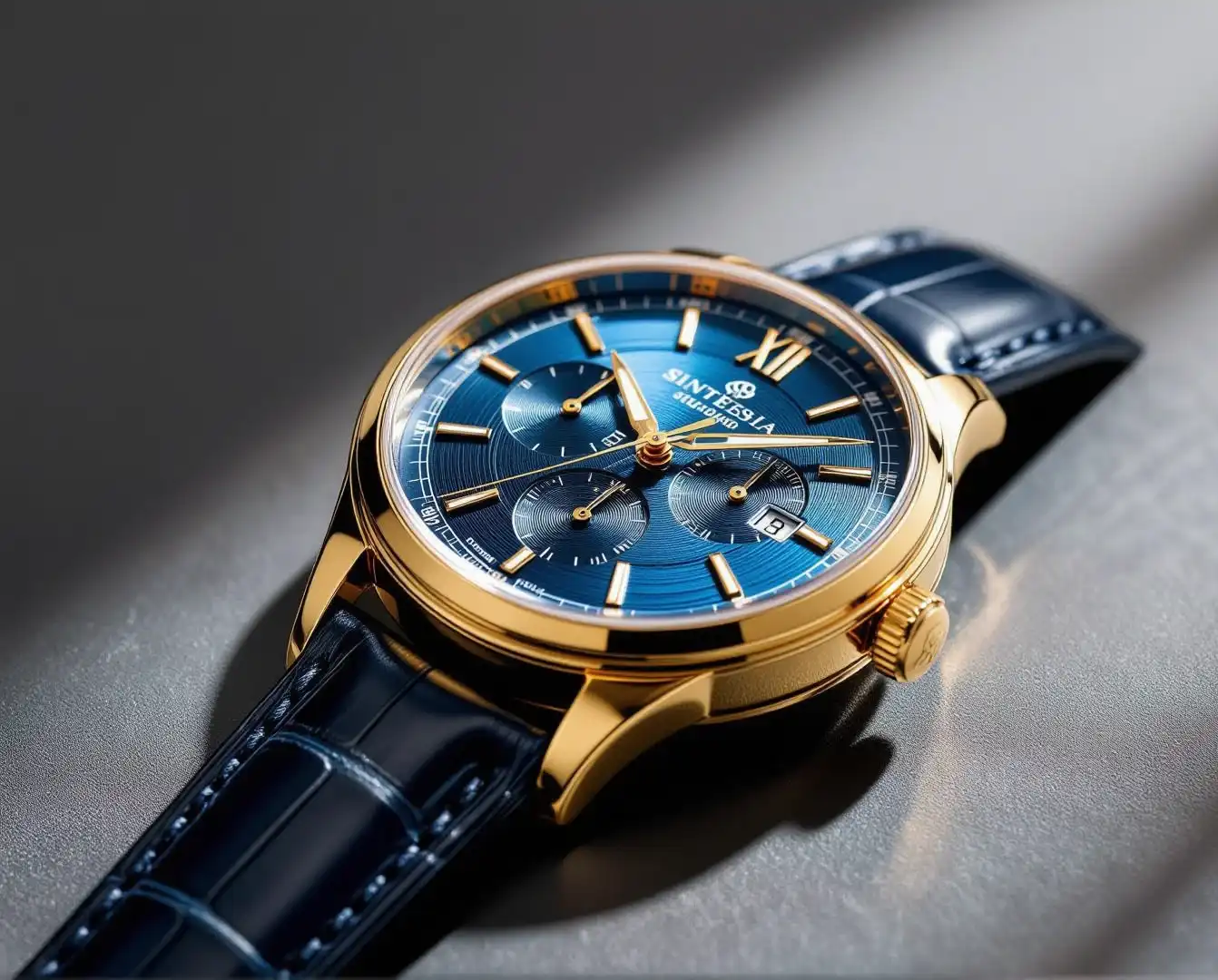 Reloj IA en contexto 1