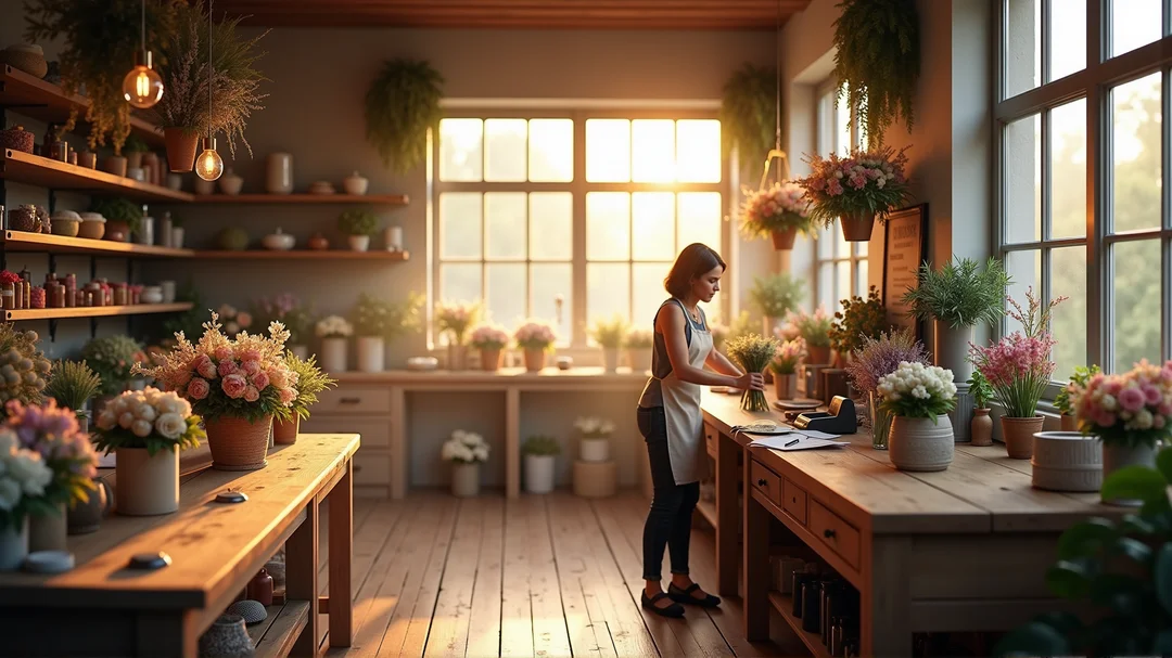 Empresas de servicios