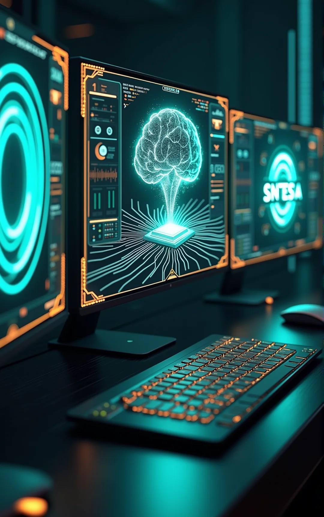 Soluciones Digitales Avanzadas