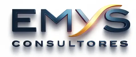 Logotipo de EMYS Consultores