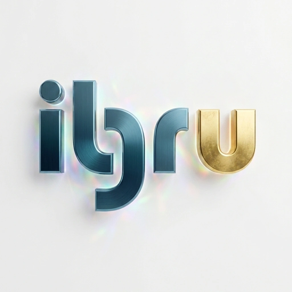 Logotipo de Ibigrafic